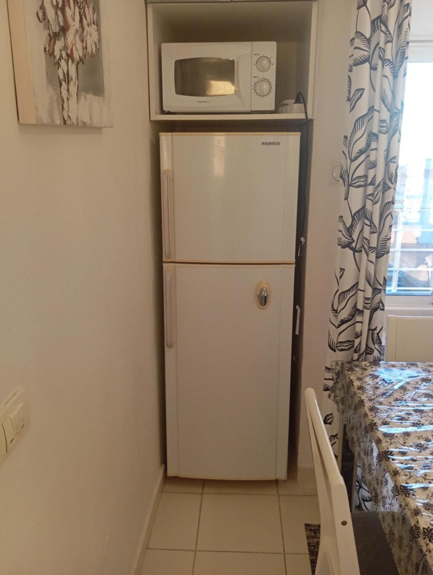 Apartments In Bar City Center الغرفة الصورة