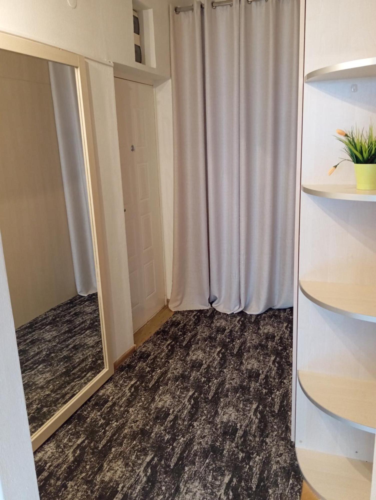 Apartments In Bar City Center المظهر الخارجي الصورة