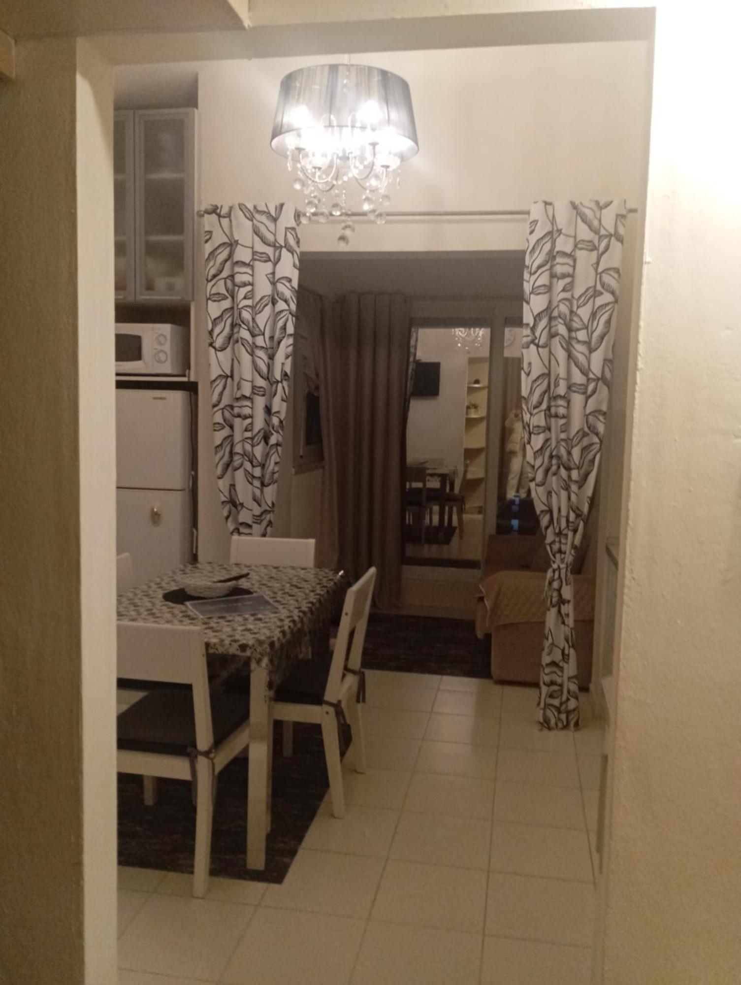 Apartments In Bar City Center المظهر الخارجي الصورة