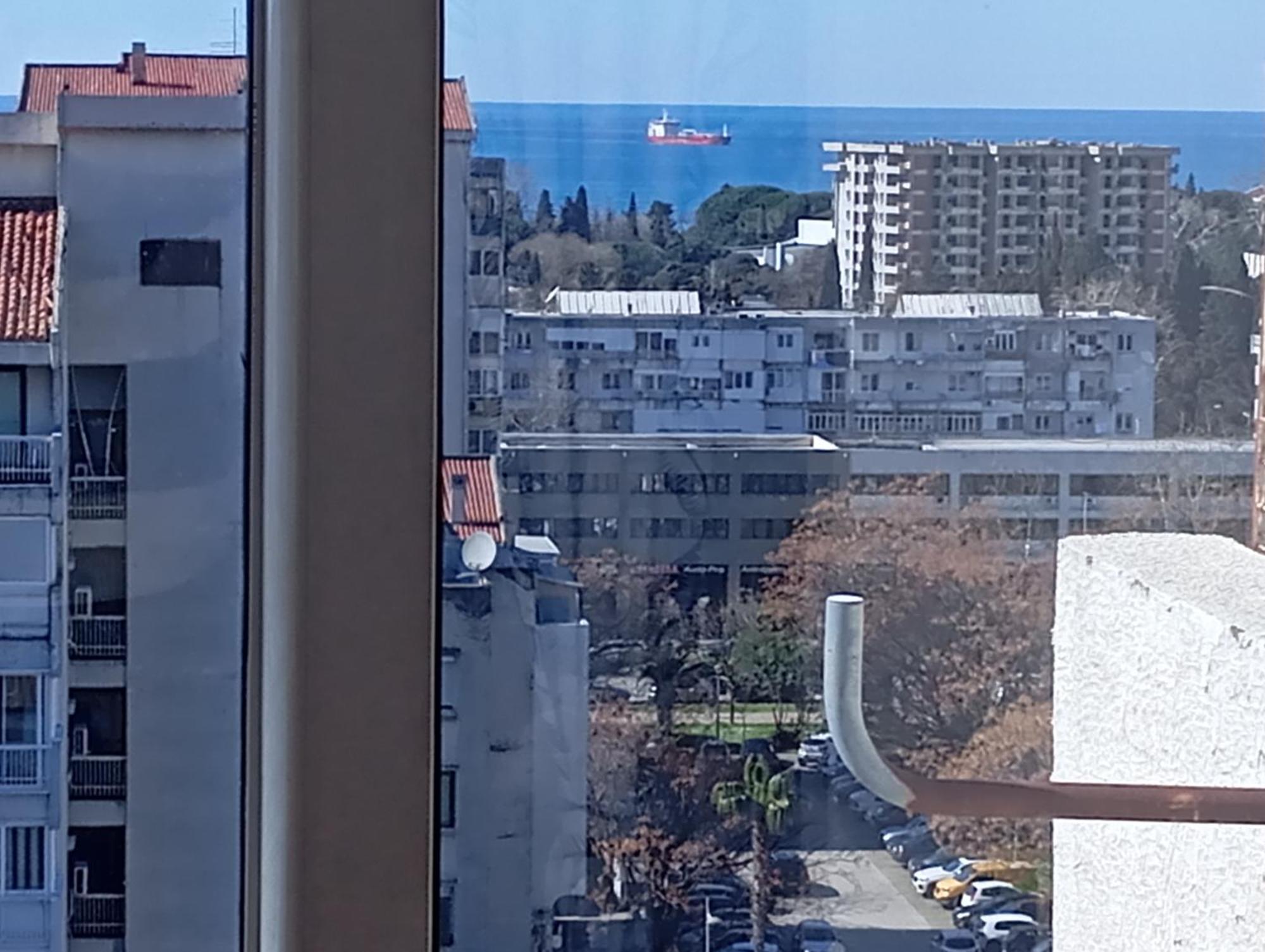Apartments In Bar City Center المظهر الخارجي الصورة