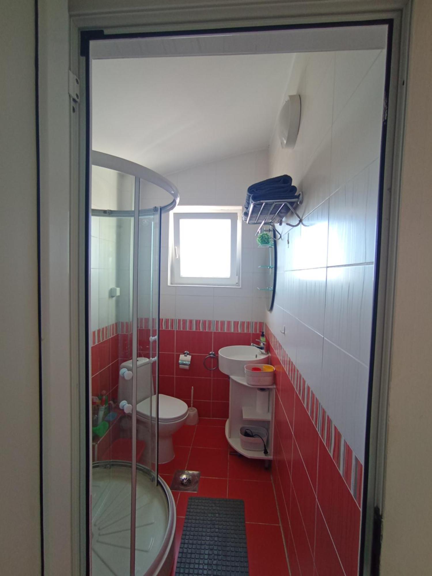 Apartments In Bar City Center المظهر الخارجي الصورة