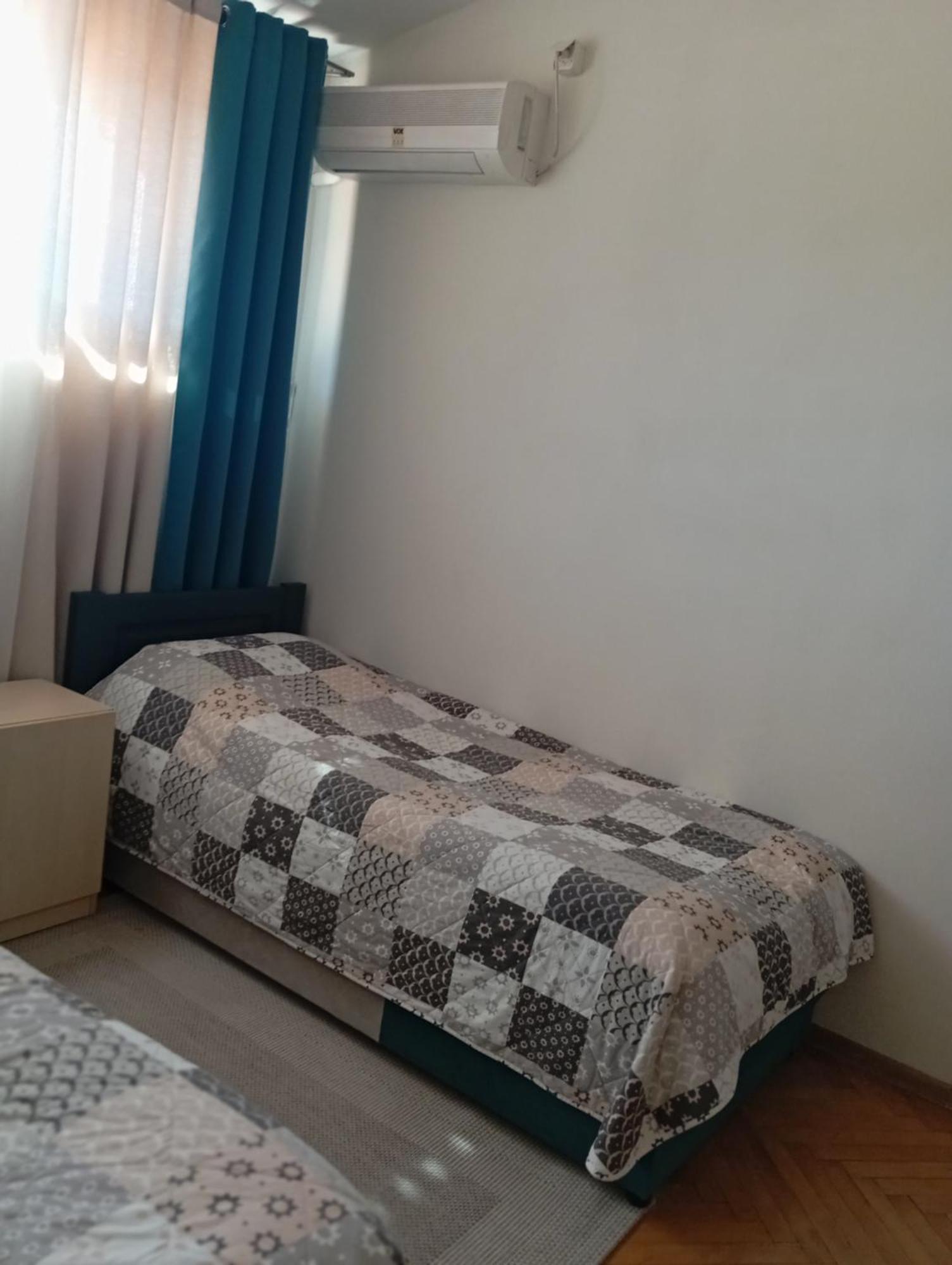 Apartments In Bar City Center المظهر الخارجي الصورة